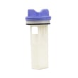 Filter Pump for GE GFWS2605F0MC - Part WH41X10358