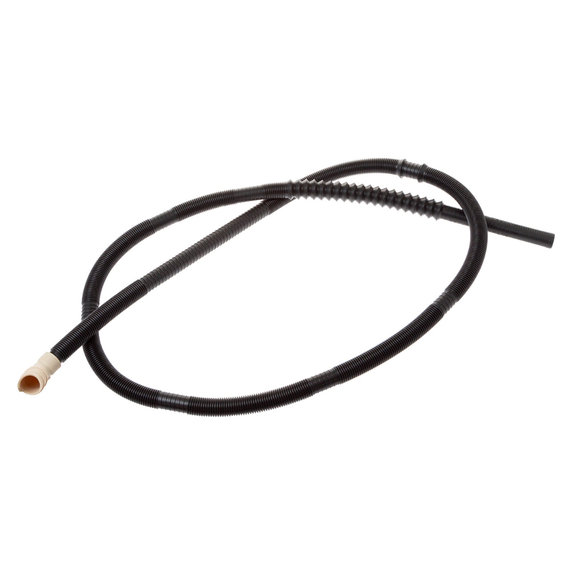 Photo of Part #wh41X20510, Hose Drain | 101.00 x 3.00 x 1.00 from Repair Parts Direct
