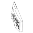 Control Panel for GE GFWN1100H0WW - Part WH41X20815