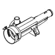 Washer Drain Pump Filter Cover WH41X21494