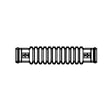 Pump Hose for GE WSLP1500H2WW - Part WH41X23296