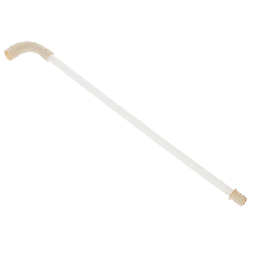 GE Part #wh41X24174, Washer Recirculation Pump Hose | 28.50 x 10.00 x 1.20