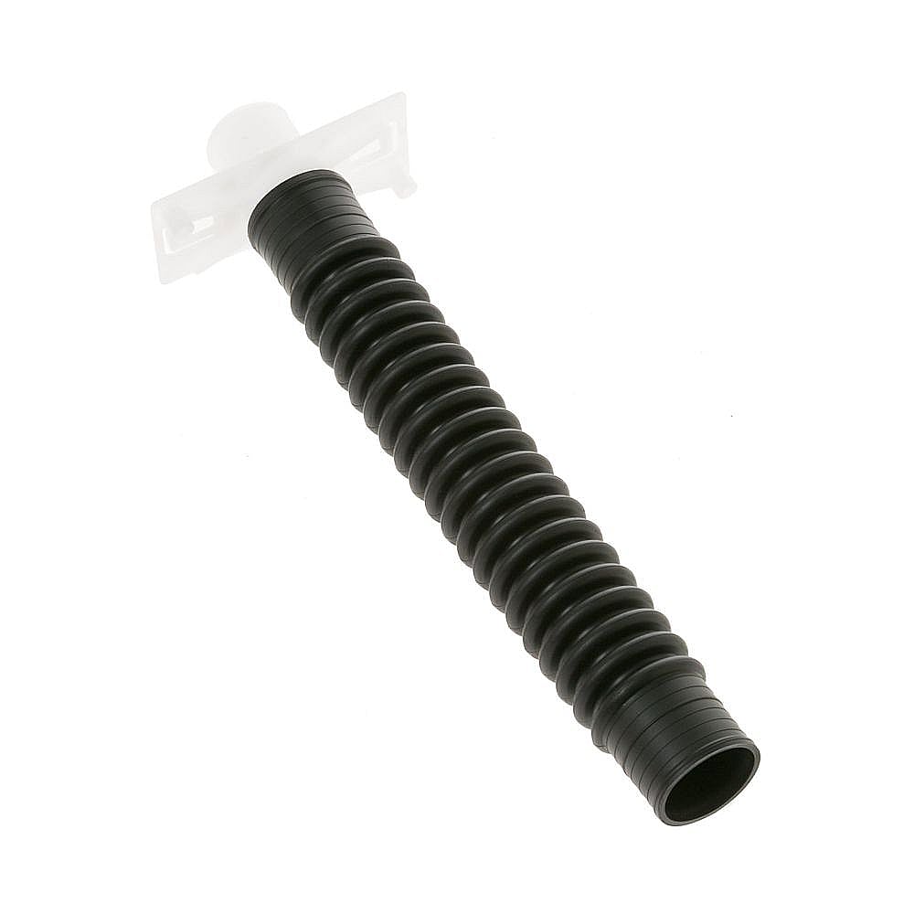 Hotpoint Part #wh41X24177, Washer Pump Drain Hose | 14.00 x 9.50 x 1.80