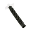 Washer Pump Drain Hose for GE PTW905BST0WS - Part WH41X24177