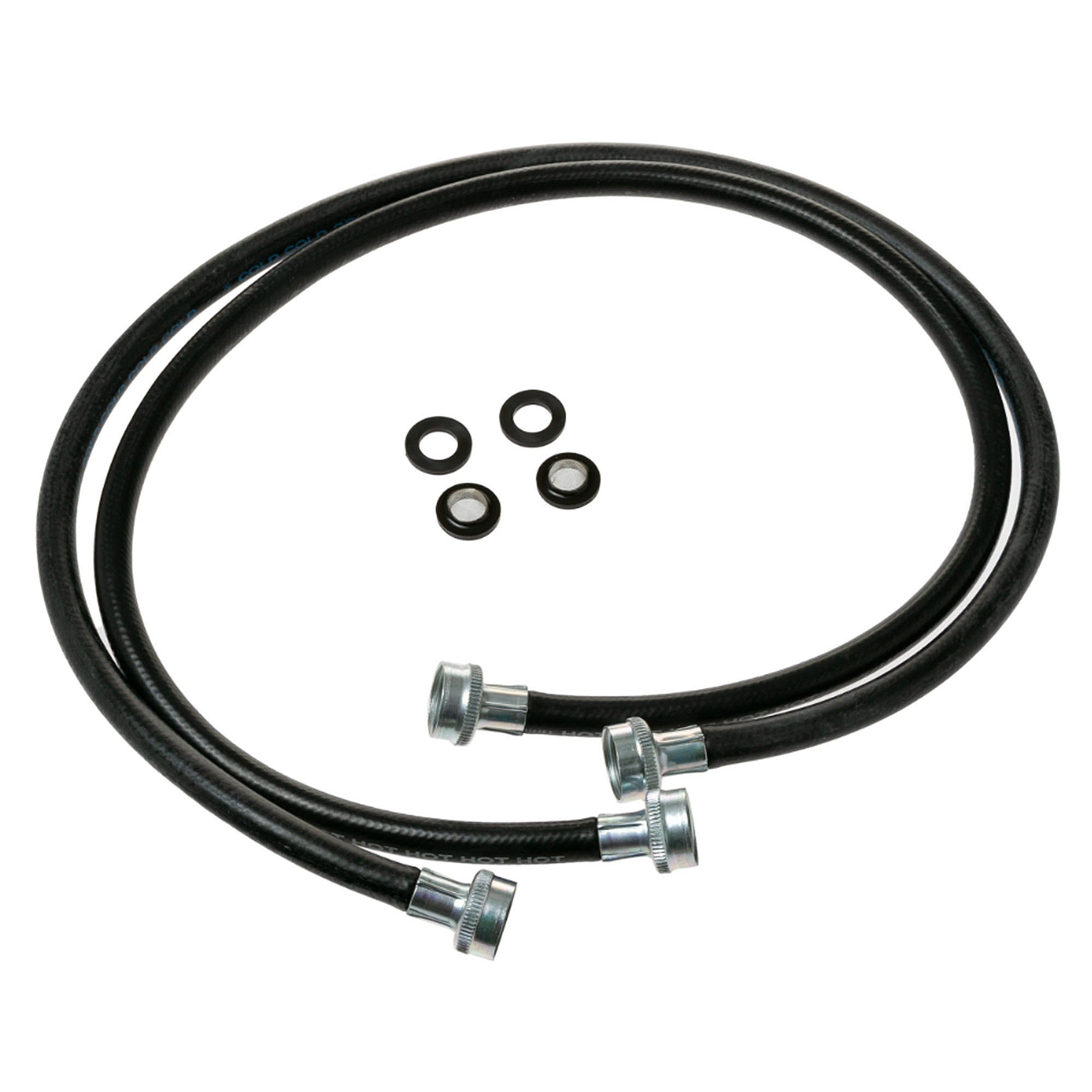 Photo of Part #wh41X24514, Pk Hose Inle from Repair Parts Direct