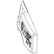 Washer Control Panel for GE GFW400SCM0WW - Part WH41X25516