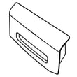 Washer Dispenser Drawer Handle for GE GFW450SSK0WW - Part WH41X25523