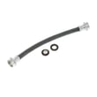 Hose Inlet Asm for GE GFD49GRPK0RR - Part WH41X25879