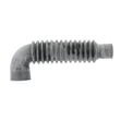 Internal Tub To Pump Drain Hose for GE GNW128PSM0WW - Part WH41X26956