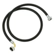 Inlet Fill Hose Cold for Haier QNW118PSMWW - Part WH41X27464