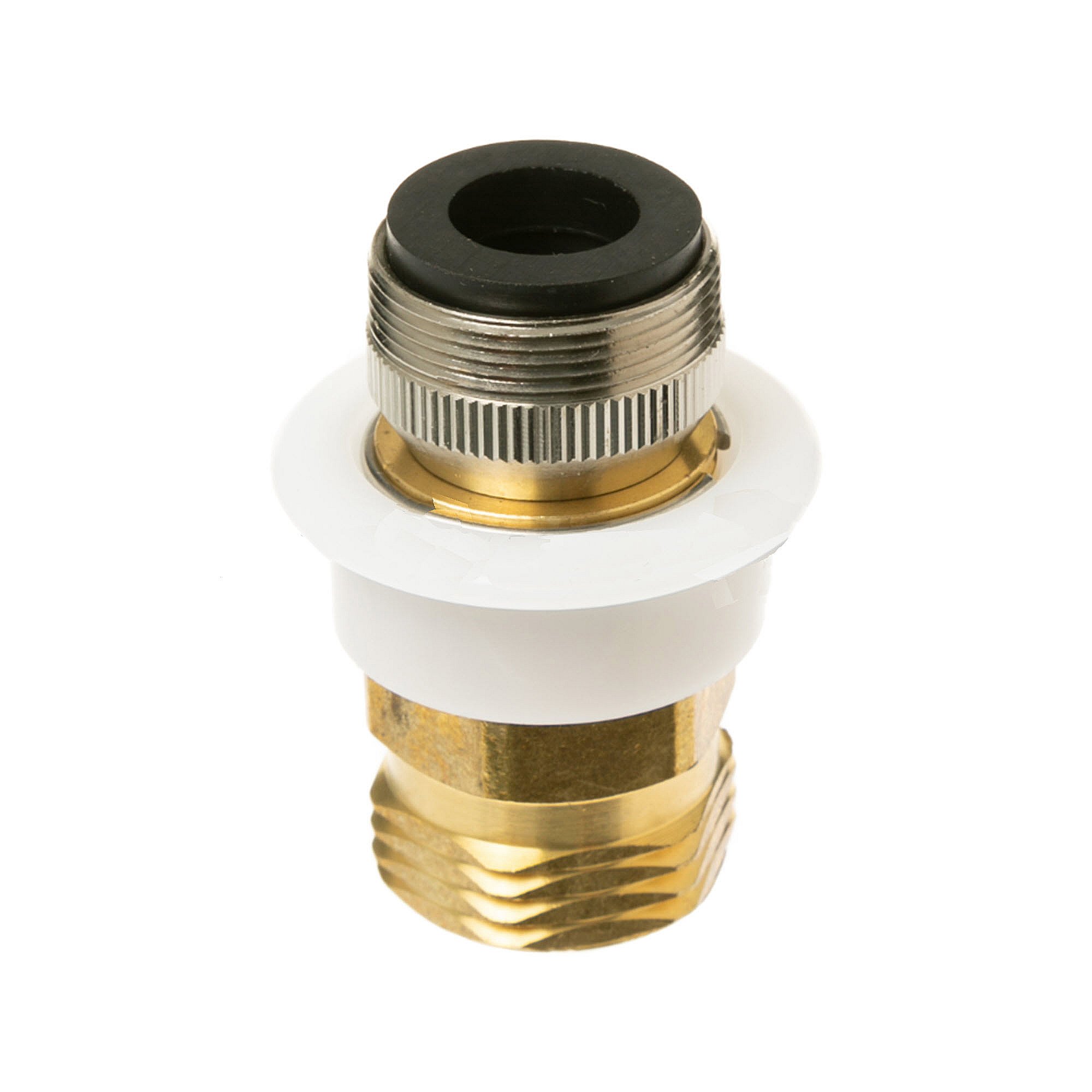 Part #wh41X27705, Washer Tub Fill Hose Quick Connector