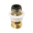 Washer Tub Fill Hose Quick Connector WH41X27705