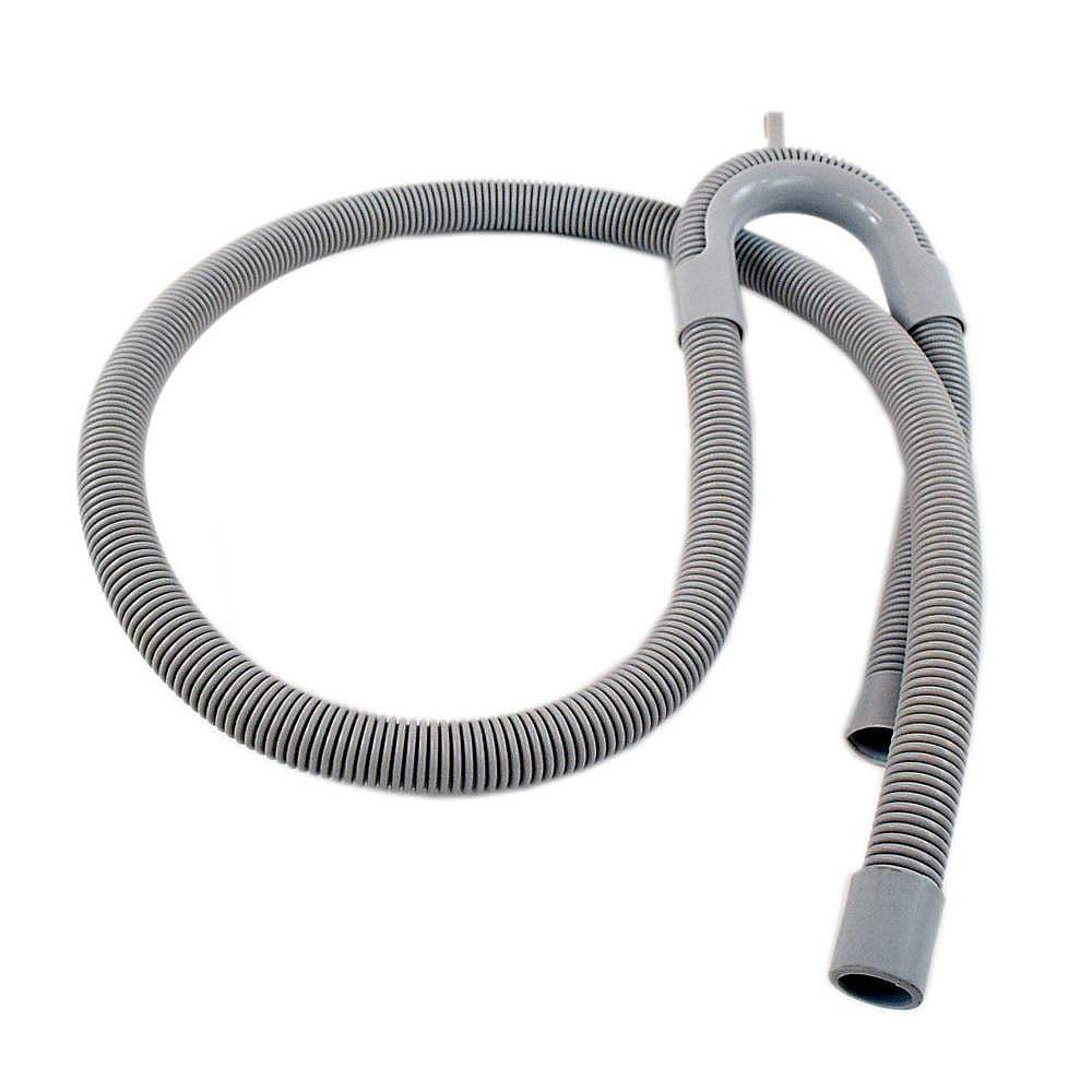 Part #wh41X27715, Haier Washer Drain Hose