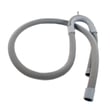 Haier Washer Drain Hose for Haier HLP24E - Part WH41X27715