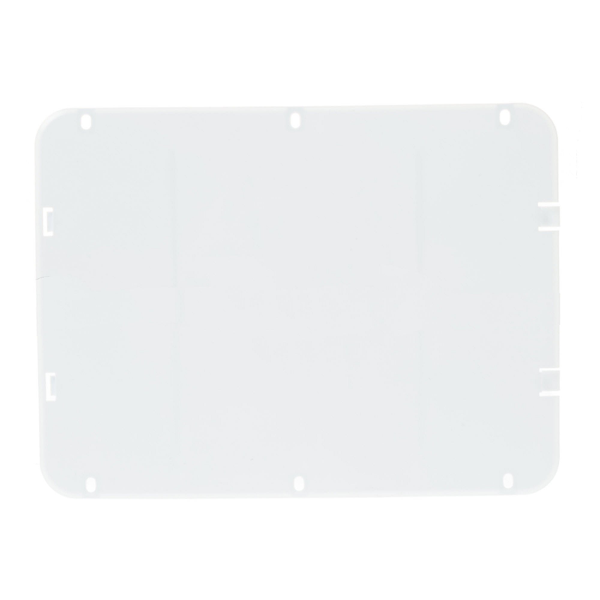 Part #wh41X27718, Haier Cover