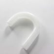 Washer Drain Hose Nozzle for Haier HLP23E - Part WH41X27719