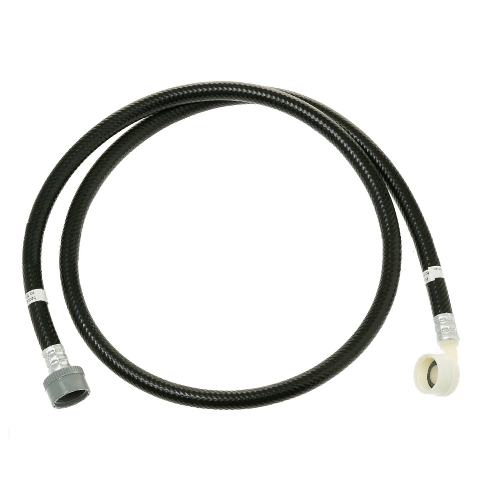 Part #wh41X28682, Ge Inlet Hoses