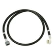 Ge Inlet Hoses for Haier HLC1700AXW - Part WH41X28682
