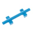 Overnight Dry Hose Connector for GE GFW850SSN5WW - Part WH41X30368