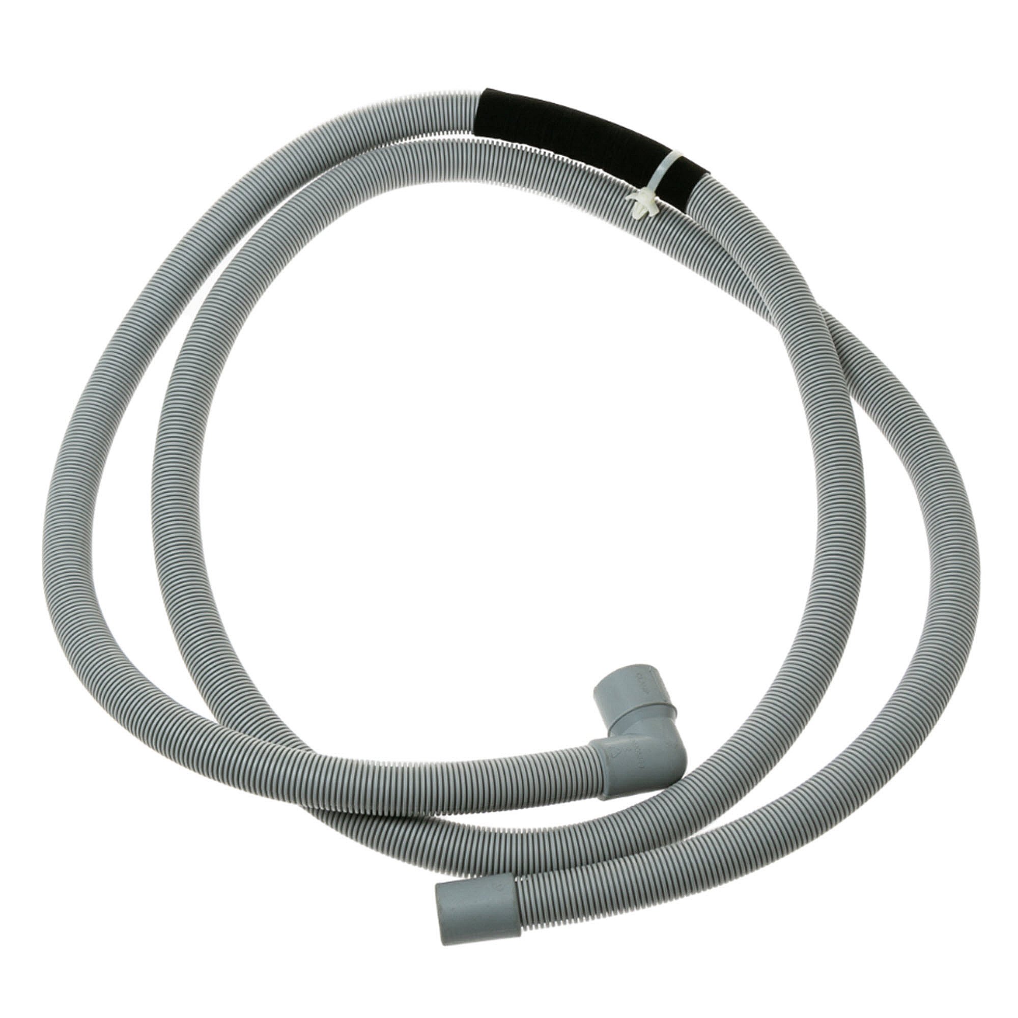 Photo of Part #wh41X32578, Drain Hose from Repair Parts Direct