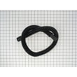 Washer Drain Hose for Hotpoint WLW3700AAL - Part WH41X325
