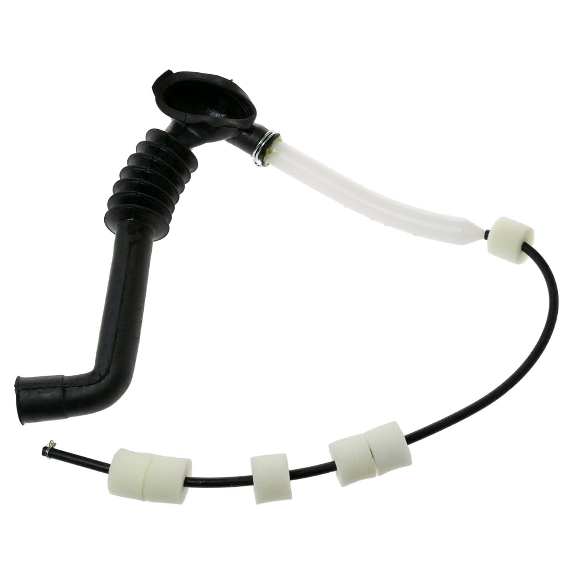 Part #wh41X33440, Ge Pressure Hose