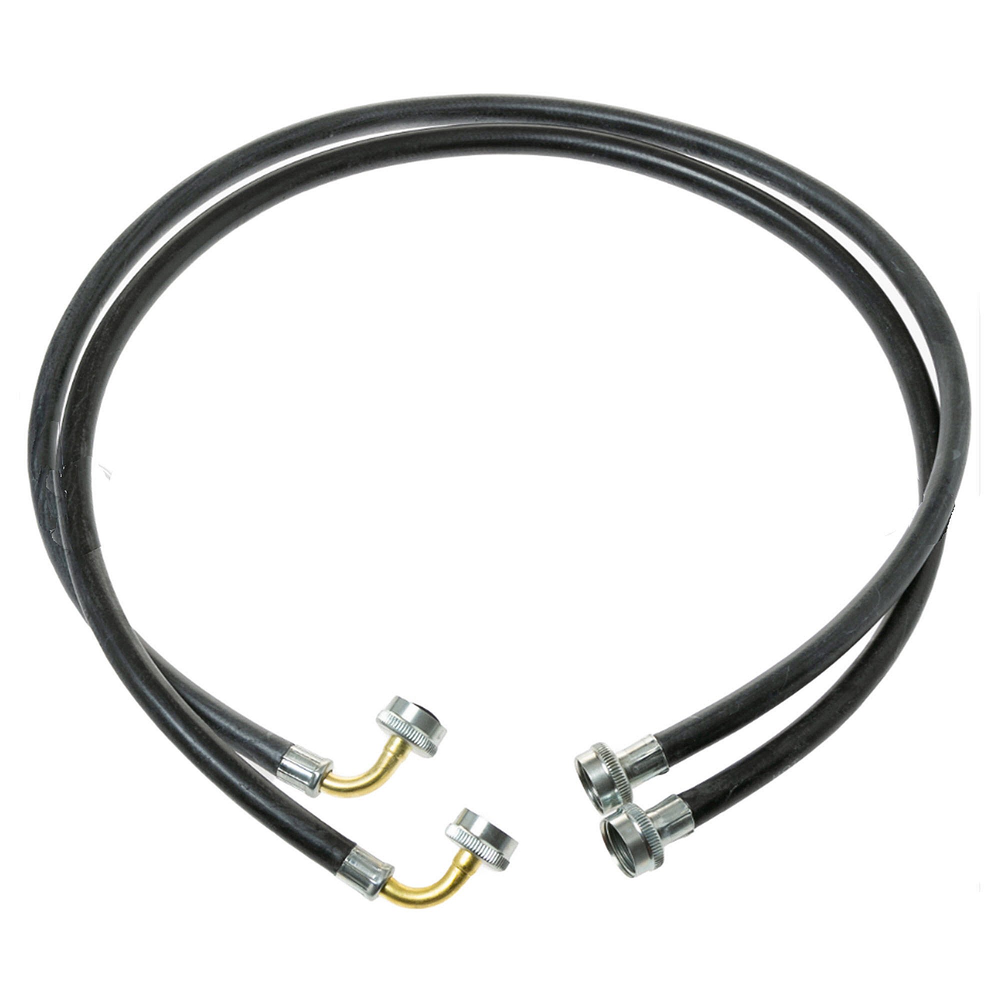Part #wh41X33679, Inlet Hoses