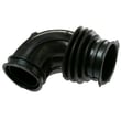 Overnight Dry Hose & Filter Spray Nozzle for GE PFW950SPT3DS - Part WH41X34124