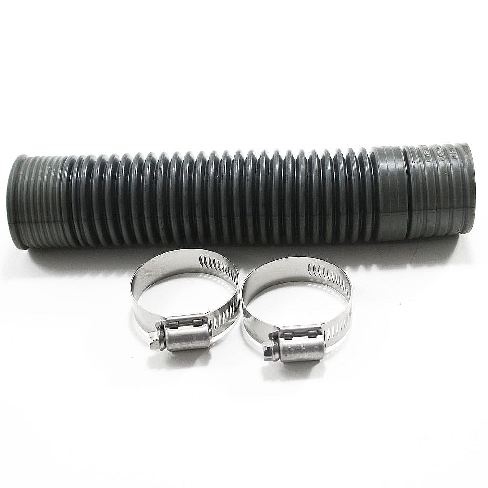 GE Part #wh41X350, Hose, tubpu | 9.00 x 7.00 x 1.80