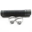 Hose,tubpu for GE WSM2480SBZAA - Part WH41X350