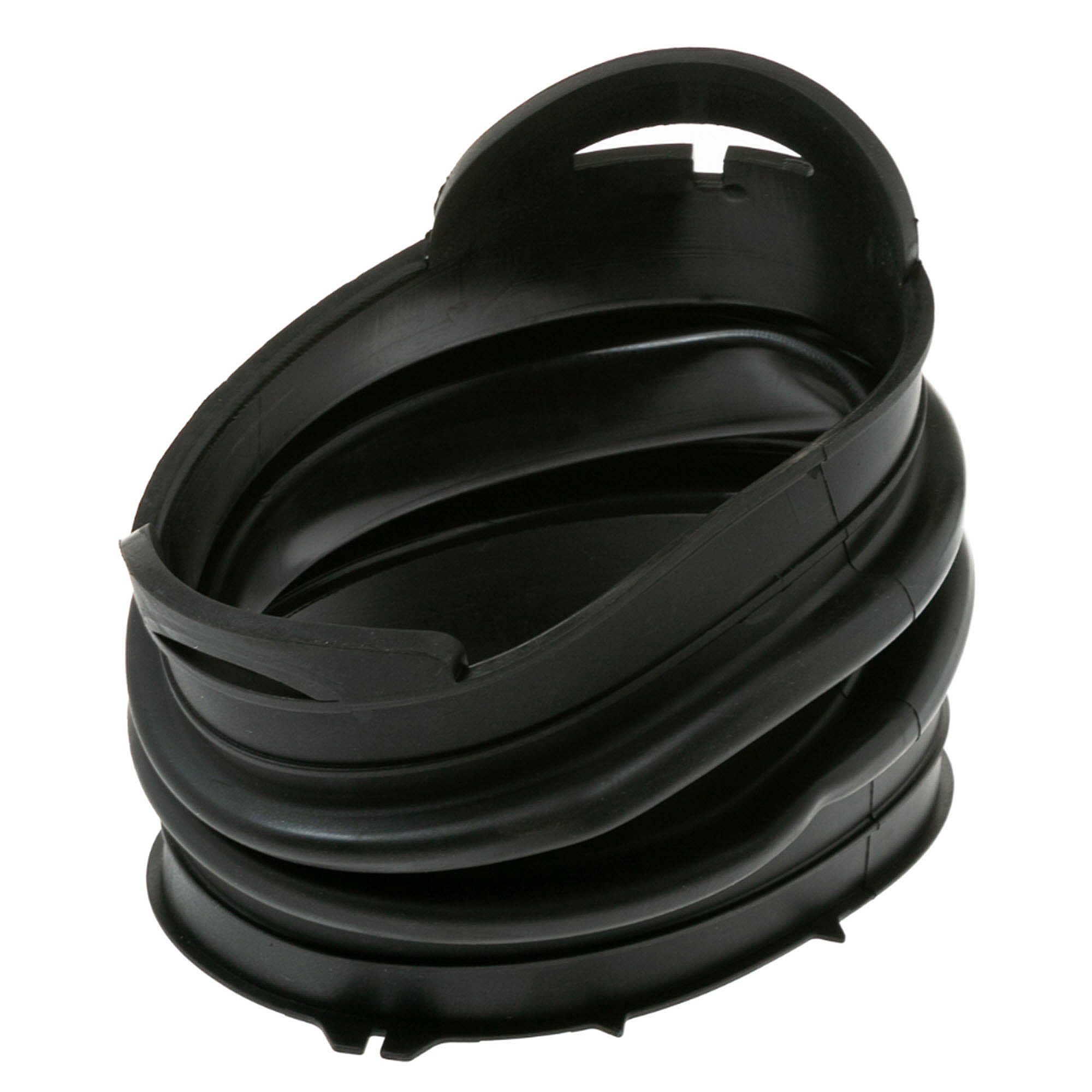 Part #wh41X35698, Duct Boot (Tub To Hp)