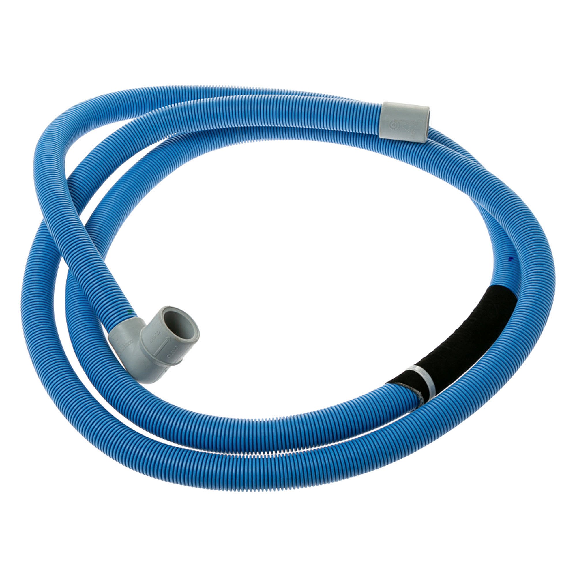 Photo of Part #wh41X35721, Drain Hose from Repair Parts Direct