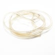 Pressure Hose for GE WSM2480SBZAA - Part WH41X357
