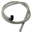 Drain Hose for GE VTW565ASV0WB - Part WH41X36022