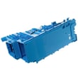Dispenser Tank Assembly for GE PFQ83HSLW1WW - Part WH41X36319