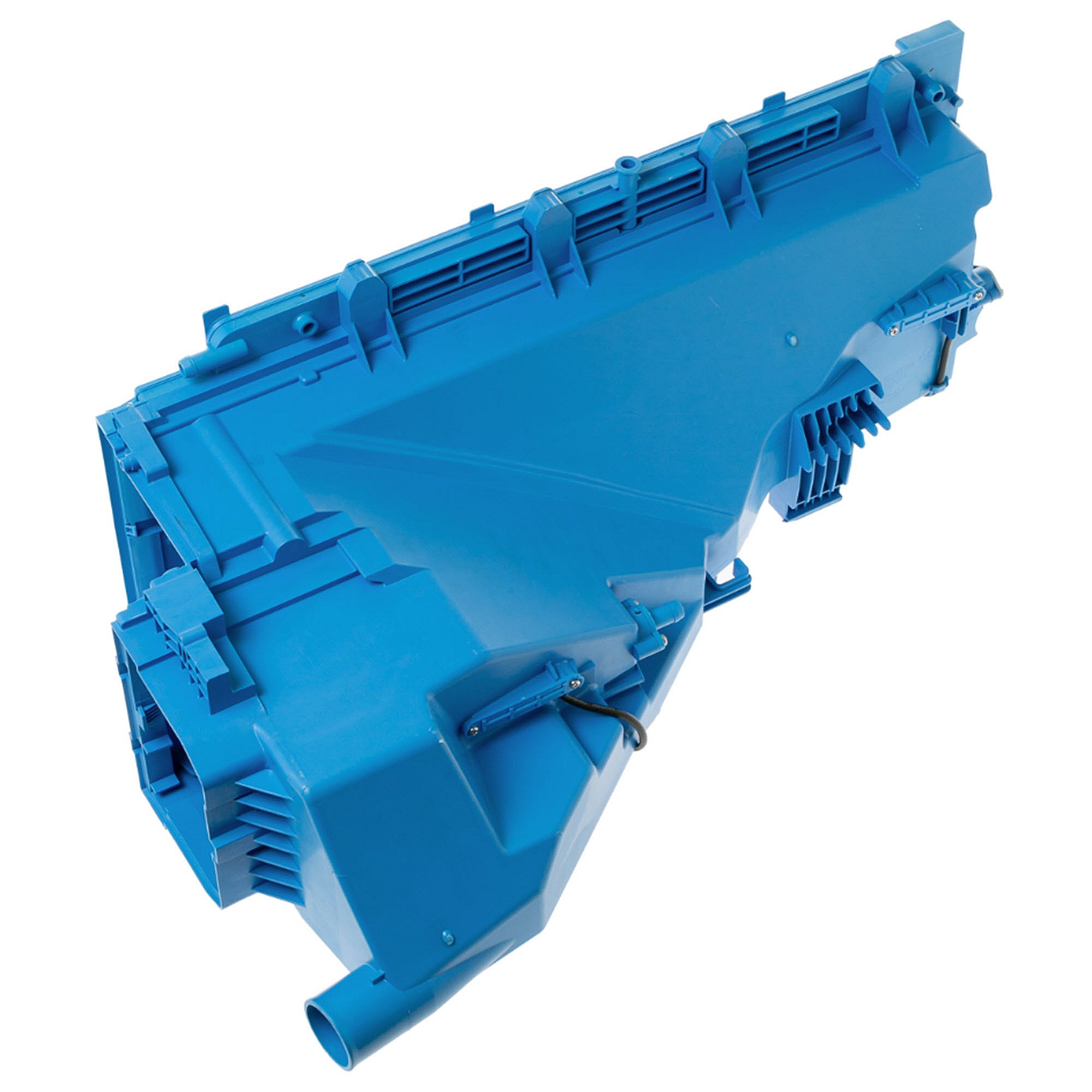Dispenser Tank Assembly WH41X36319