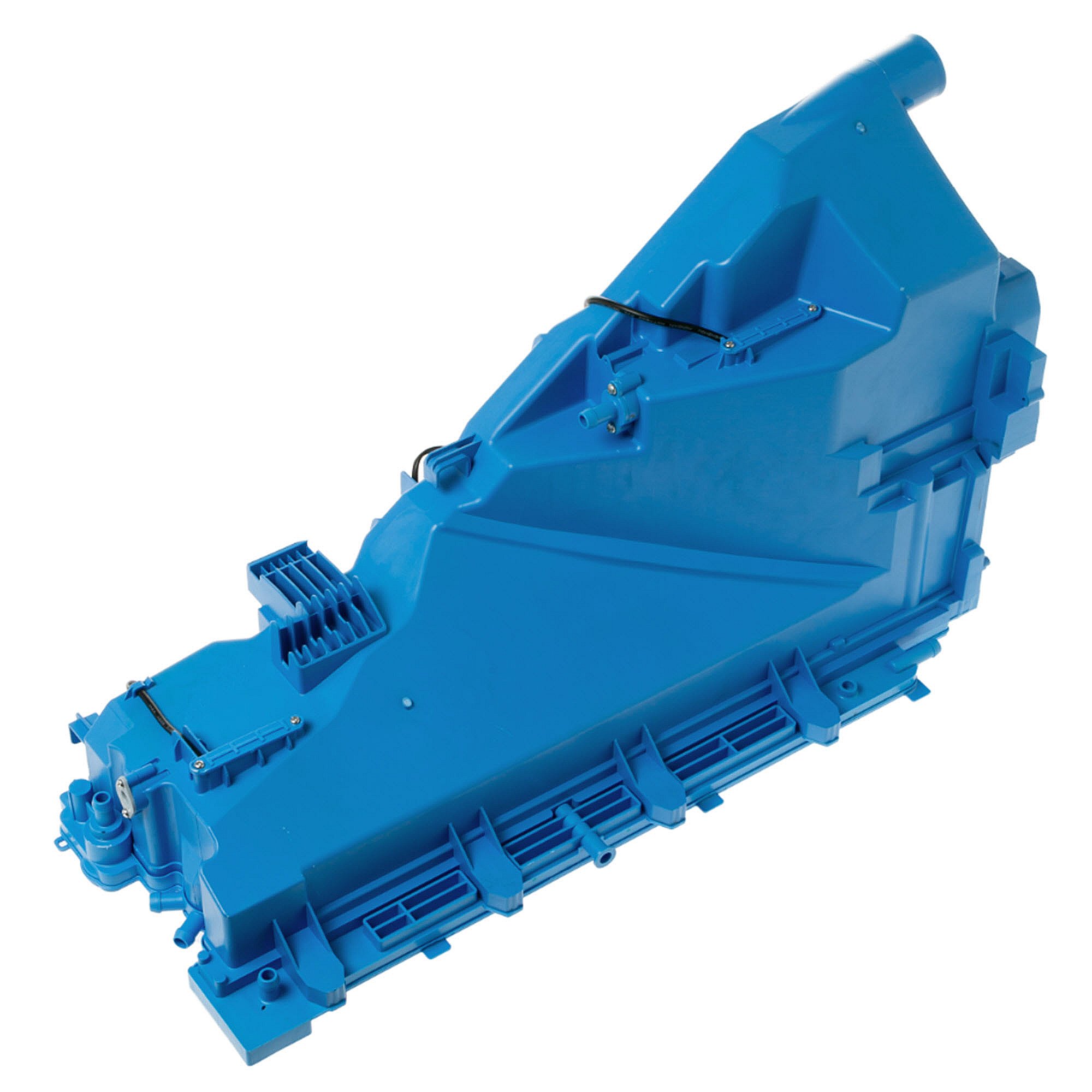 Dispenser Tank Assembly WH41X36319