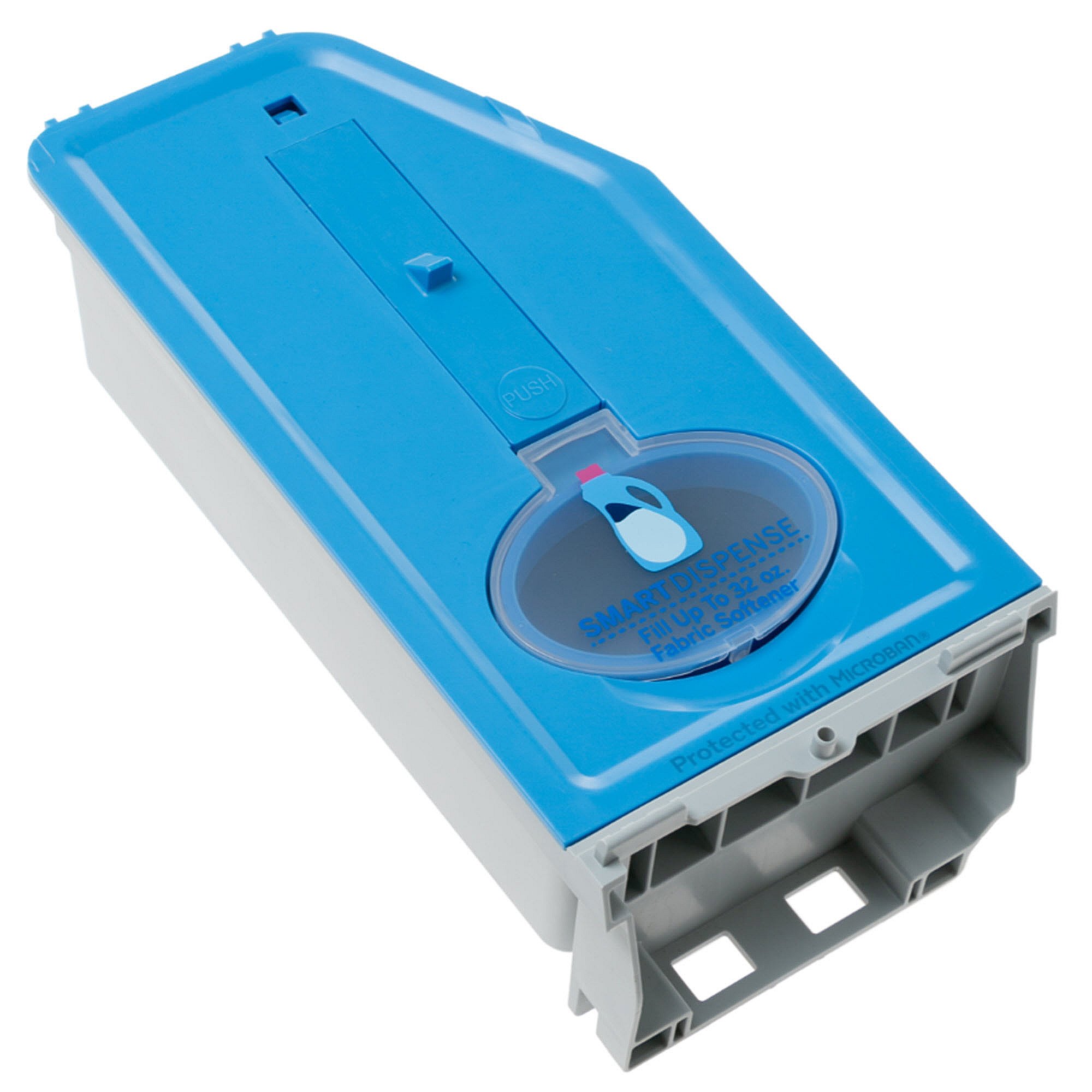 Part #wh41X36320, Softner Disp