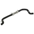 Glass Cleaning Hose Upper for GE PFQ97HSPV1DS - Part WH41X36778