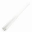 Washer Outer Tub Overflow Hose for GE WJSR2080TAWB - Part WH41X369