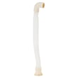 Washer Drain Hose for Hotpoint VBSR2080W0AA - Part WH41X374
