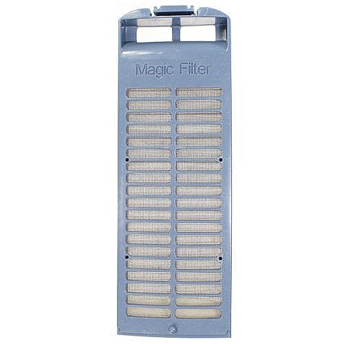 Part #wh42X10020, Washer Lint Filter (Replaces Wh43X10036)