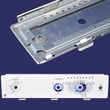Washer Control Panel Assembly for GE WBSE3120B1CC - Part WH42X10302