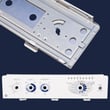 Washer Control Panel for GE WCSE3100A2WW - Part WH42X10303