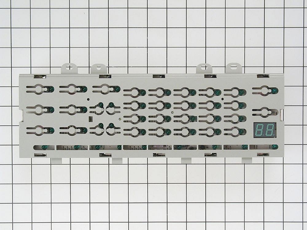 Photo of Washer Electronic Control Board from Repair Parts Direct
