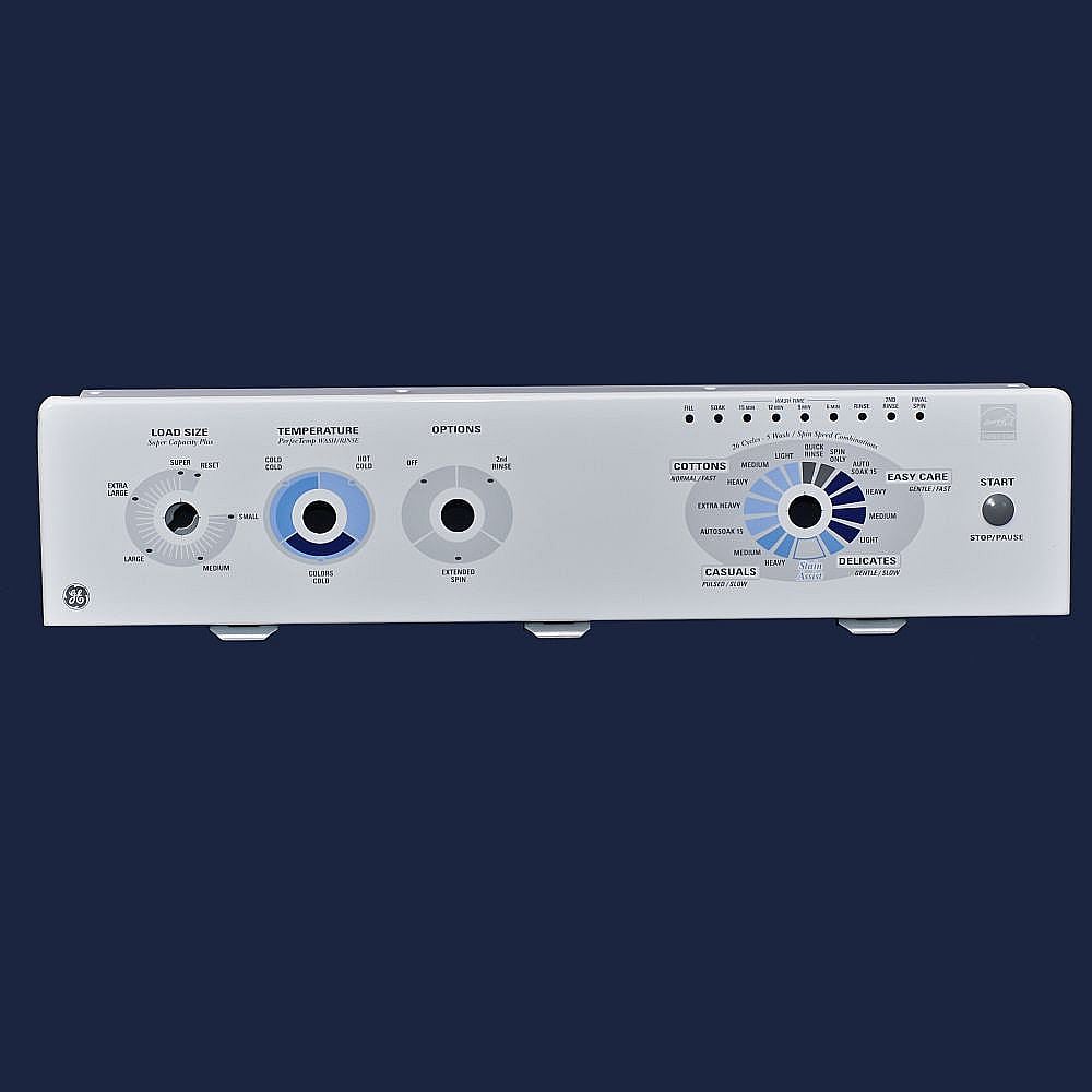 Part #wh42X10557, Main Board