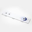 Washer Control Panel for GE WDSR2080DACC - Part WH42X10569