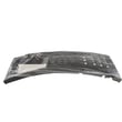 Control Panel for GE WBVH6240F0GG - Part WH42X10583