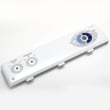 Washer Control Panel for GE WBB2090G6WW - Part WH42X10635