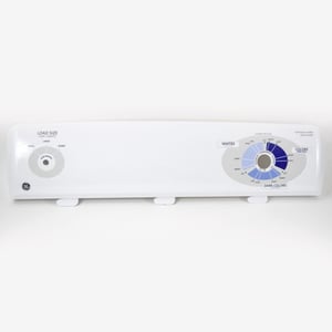 Washer Control Panel (white) WH42X10645